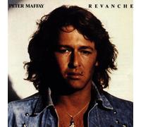 Maffay,Peter & Freunde - Revanche [Import]