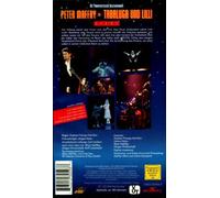 Maffay,Peter & Freunde - Tabaluga und Lilli-Live [VHS]