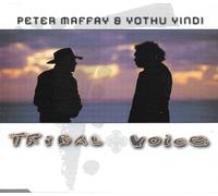 Maffay,Peter & Freunde - Tribal Voice [Import]