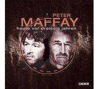 Maffay, Peter - Heute Vor 30 Jahren [Import]
