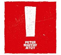 Peter Maffay – Jetzt – CD – Import (Sony Music)