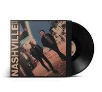 Peter Maffay & Johannes Oerding Nashville (Vinyl)