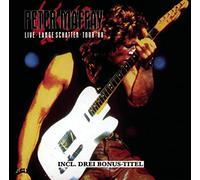 Maffay, Peter - Lange Schatten-Live [Import]