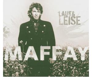 Maffay, Peter - Laut und Leise-Premium Digipa [Import]