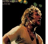 Maffay, Peter - Live '82 [Import]