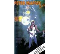 Maffay,Peter - Live '87 [VHS]