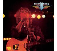 Maffay, Peter - Live [Import]