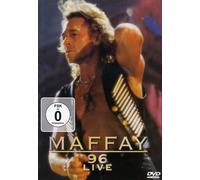 Maffay, Peter - Maffay '96 Live