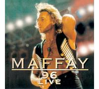 Maffay, Peter - Maffay '96 Live [Import]