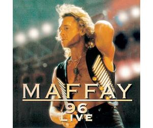 Maffay, Peter - Maffay '96 Live