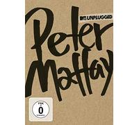 Maffay,Peter - MTV Unplugged [Import]