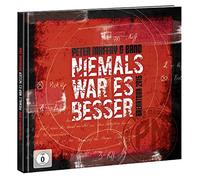 Maffay,Peter - Niemals War ES Besser (Live) [Import]