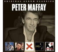 Maffay,Peter - Original Album Classics [Import]