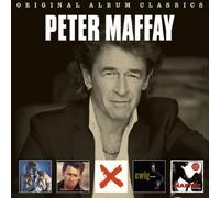 Maffay,Peter - Original Album Classics