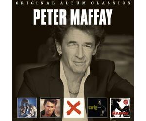Maffay,Peter - Original Album Classics