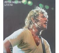 Maffay, Peter - Peter Maffay - Live 82´,