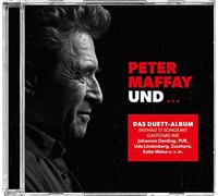 Maffay,Peter - Peter Maffay und. [Import]