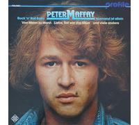 MAFFAY, Peter - Profile (Maffay, Peter) / 6.24026