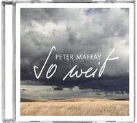 PETER MAFFAY - SO WEIT CD NEUF