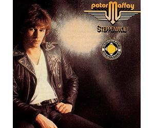 Maffay, Peter - Steppenwolf