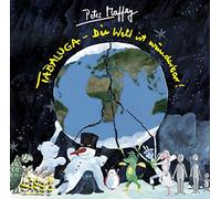 Maffay, Peter - Tabaluga-Die Welt Ist Wunderbar 2lp Grün+2cd+Buch [Import]