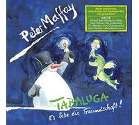 Peter Maffay – Tabaluga – Es Lebe Die Freundschaft! – CD