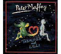 Maffay, Peter - Tabaluga & Lili Live
