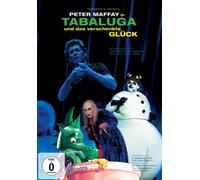 Maffay, Peter - Tabaluga und das Verschenkte G