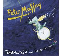 Peter Maffay – Tabaluga und die Zeichen der Zeit – CD – Édition standard