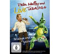 Maffay,Peter - Tabaluga und die Zeichen der Zeit-Live