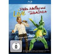 Maffay,Peter - Tabaluga und Die Zeichen der Zeit-Live [Blu-Ray] [Import]