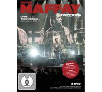 Peter Maffay – Tattoos-Live