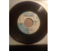 MAFFAY, Peter - Tiefer / Kein Weg zu weit / 246 638-7