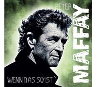 Peter Maffay – Wenn Das So Ist – Vinyle 2 LP – Neuf – Import – Sony
