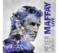 Peter Maffay – Wenn Das So Ist – Live – 2 CD – Import – Sony Music