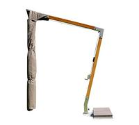 Maffei Mytex Housse de Protection Pour Parasols Déportés