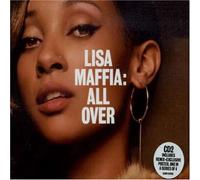 Maffia, Lisa - All Over 2