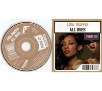 Maffia,Lisa - All Over
