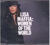 Maffia, Lisa - Women of the World