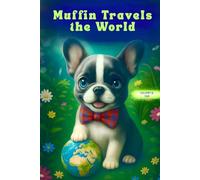 Maffin Travels the World