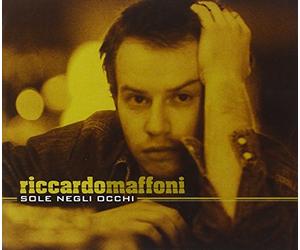 Maffoni Riccardo - Sole Negli Occhi