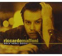 Maffoni Riccardo - Sole Negli Occhi [Import]