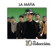 Mafia - 10 De Coleccion