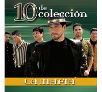 Mafia - 10 De Coleccion