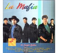 Mafia - 12 Super Exitos