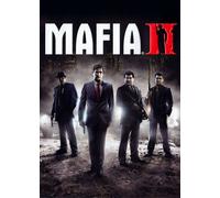 Mafia 2 - Director's Cut Steam Key GLOBAL