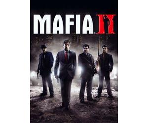 Mafia 2 - Director's Cut Steam Key GLOBAL