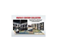 Mafia 2 Edition Collector