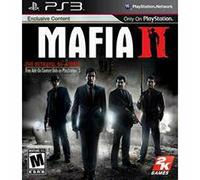 Mafia 2 PS3 [Englisch Uncut] [import allemand]
