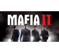Mafia 2 (Xbox X)